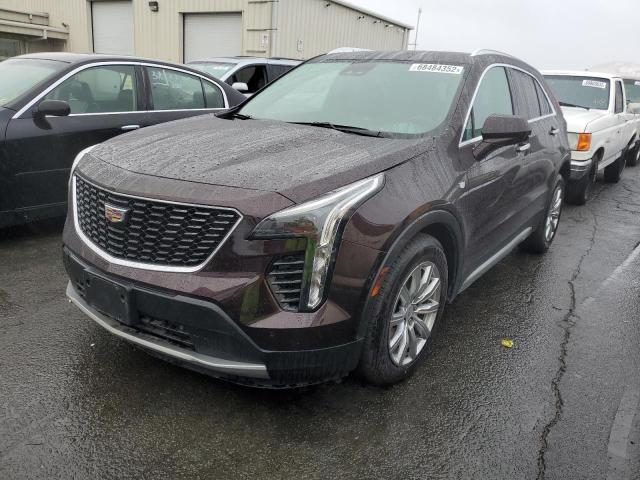 CADILLAC XT4 PREMIU 2020 1gyfzdr45lf056105