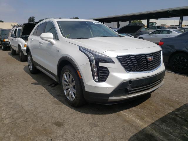 CADILLAC XT4 PREMIU 2020 1gyfzdr45lf101933