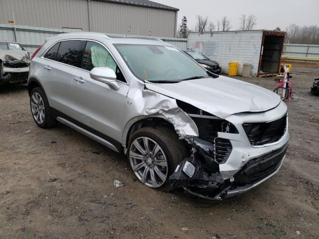 CADILLAC XT4 PREMIU 2020 1gyfzdr45lf137055