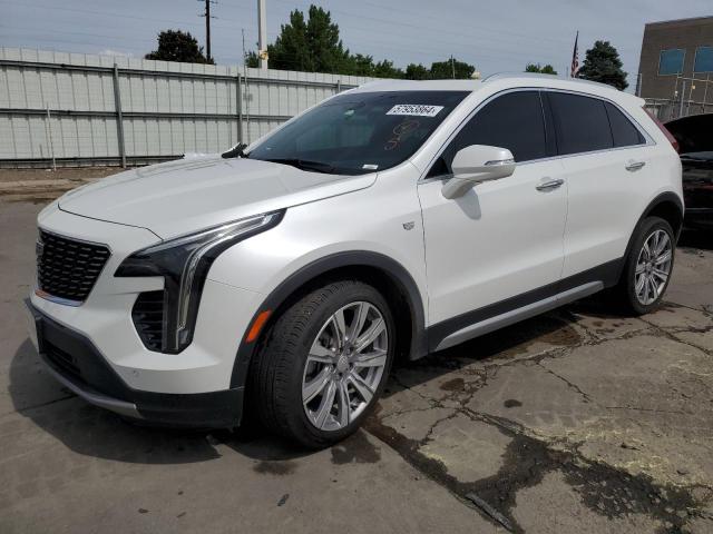 CADILLAC XT4 2021 1gyfzdr45mf054260