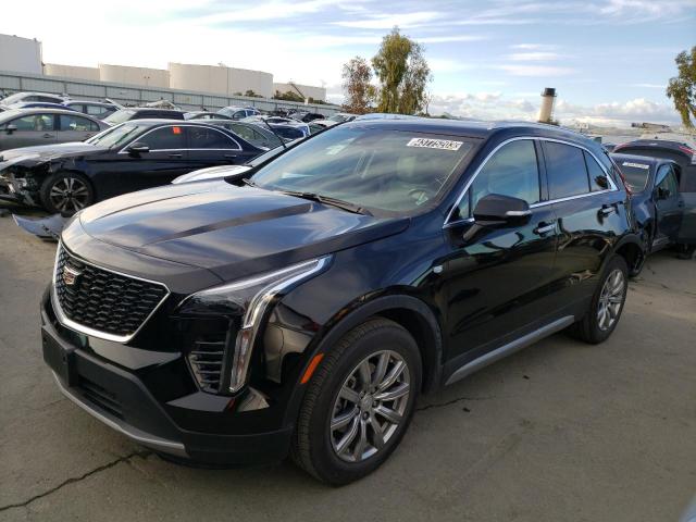 CADILLAC XT4 PREMIU 2022 1gyfzdr45nf135731