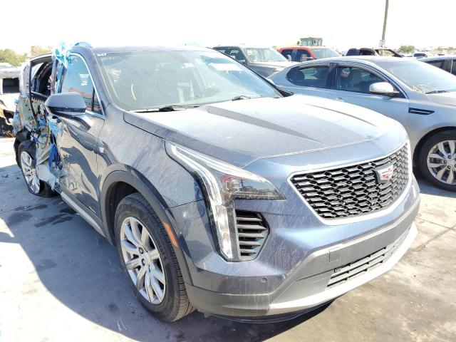 CADILLAC XT4 PREMIU 2019 1gyfzdr46kf178891