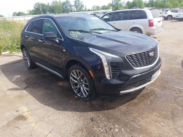 CADILLAC XT4 PREMIU 2019 1gyfzdr46kf198364