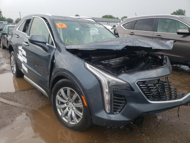 CADILLAC XT4 PREMIU 2019 1gyfzdr46kf219598