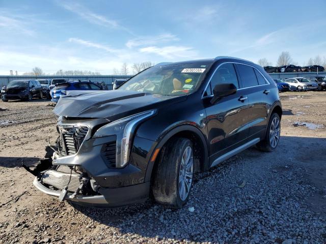 CADILLAC XT4 2020 1gyfzdr46lf012792