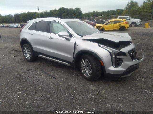 CADILLAC XT4 2020 1gyfzdr46lf019113