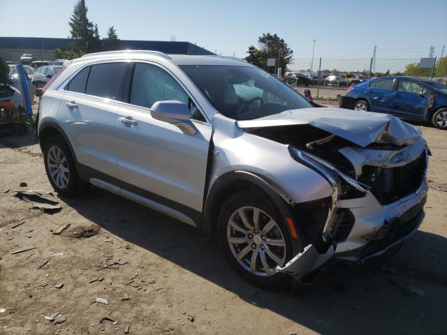 CADILLAC XT4 PREMIU 2020 1gyfzdr46lf144662