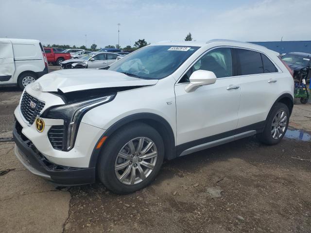 CADILLAC XT4 PREMIU 2020 1gyfzdr46lf150638