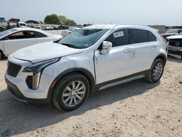 CADILLAC XT4 PREMIU 2021 1gyfzdr46mf045776