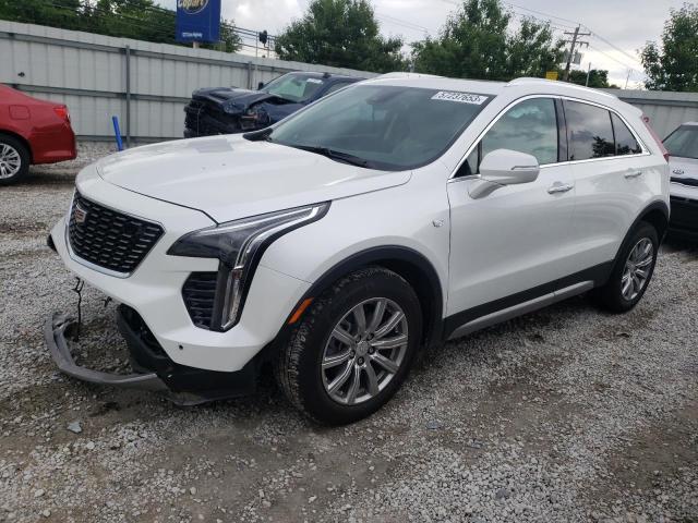 CADILLAC XT4 PREMIU 2023 1gyfzdr46pf108539