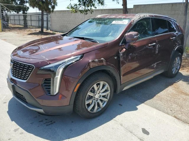 CADILLAC XT4 PREMIU 2023 1gyfzdr46pf109724