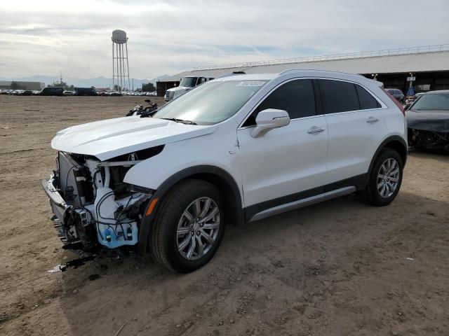 CADILLAC XT4 2023 1gyfzdr46pf165937