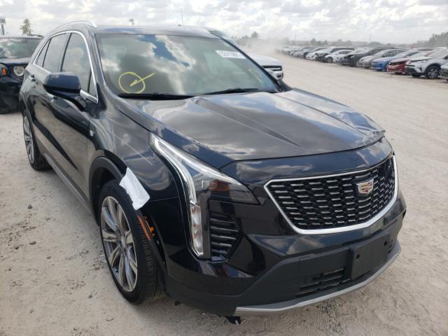 CADILLAC XT4 PREMIU 2019 1gyfzdr47kf132678