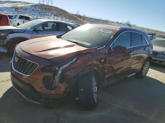 CADILLAC XT4 PREMIU 2019 1gyfzdr47kf146127