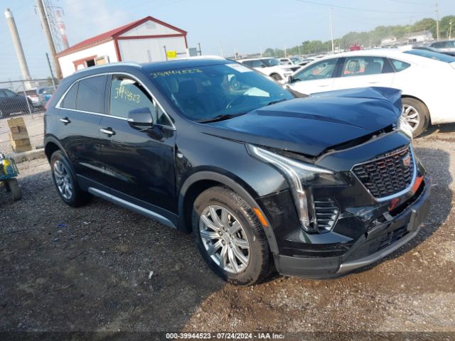 CADILLAC XT4 2020 1gyfzdr47lf017824