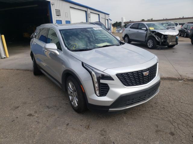 CADILLAC XT4 PREMIU 2020 1gyfzdr47lf028418