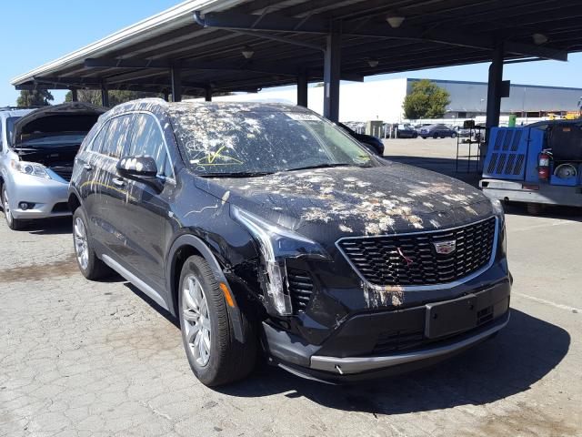 CADILLAC XT4 PREMIU 2020 1gyfzdr47lf029505