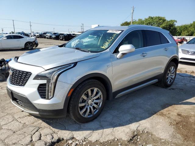 CADILLAC XT4 2020 1gyfzdr47lf036499