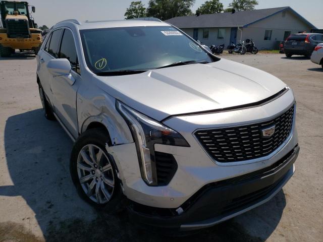 CADILLAC XT4 PREMIU 2020 1gyfzdr47lf037006