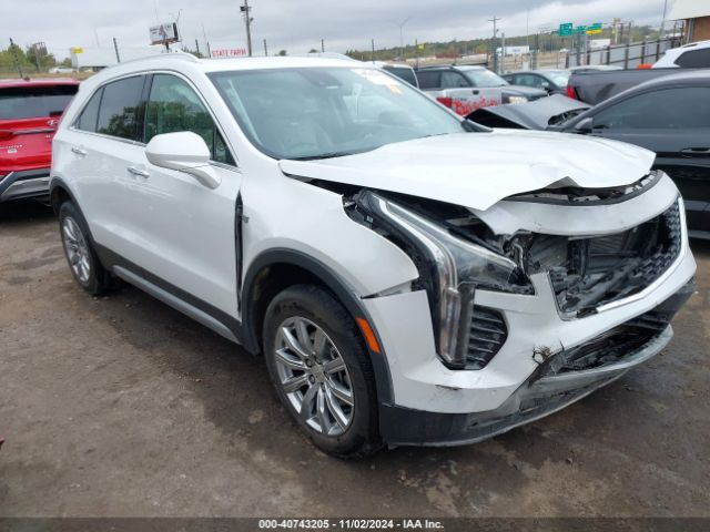 CADILLAC XT4 2020 1gyfzdr47lf088120