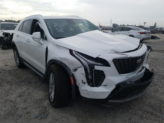 CADILLAC XT4 PREMIU 2020 1gyfzdr47lf088361