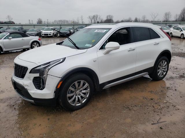 CADILLAC XT4 2020 1gyfzdr47lf095066