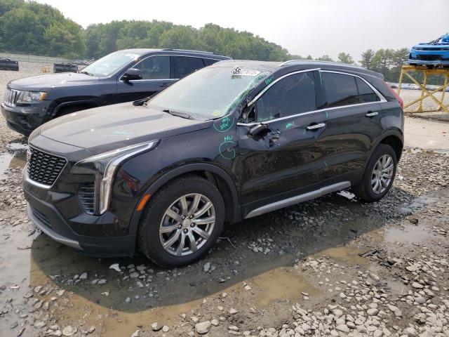 CADILLAC XT4 PREMIU 2020 1gyfzdr47lf098307