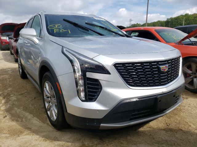 CADILLAC XT4 PREMIU 2020 1gyfzdr47lf110441