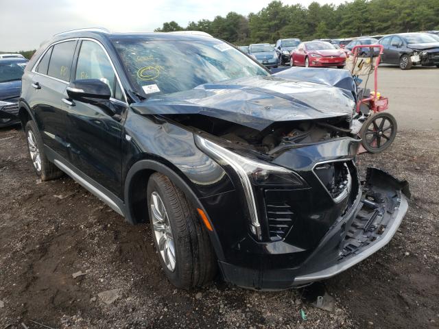 CADILLAC XT4 2021 1gyfzdr47mf000474