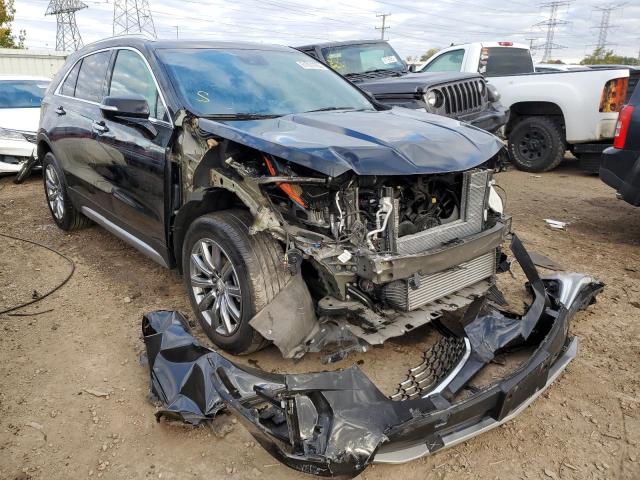 CADILLAC XT4 PREMIU 2021 1gyfzdr47mf000524