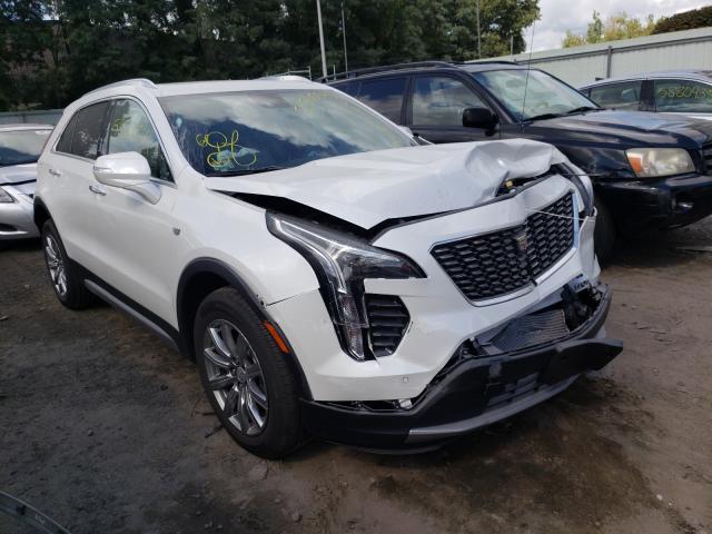 CADILLAC XT4 PREMIU 2021 1gyfzdr47mf041865