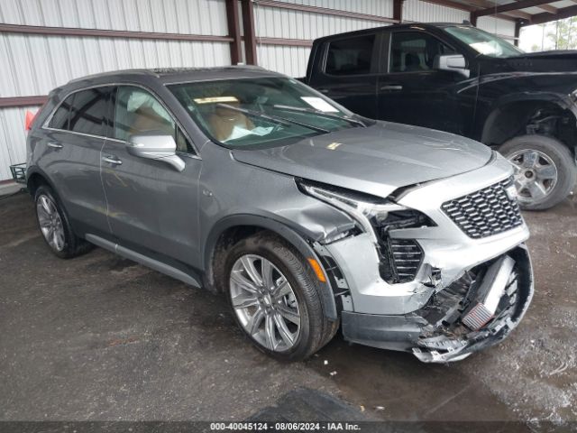 CADILLAC XT4 2023 1gyfzdr47pf171889