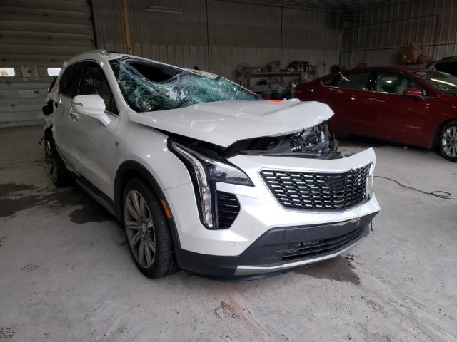 CADILLAC XT4 PREMIU 2019 1gyfzdr48kf141406