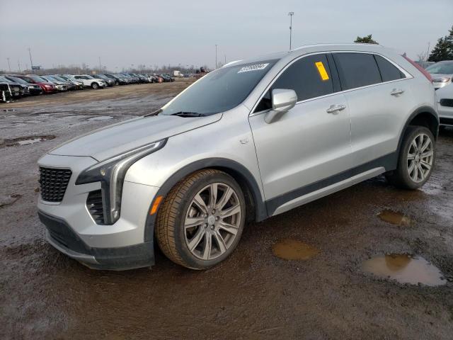 CADILLAC XT4 2019 1gyfzdr48kf151790