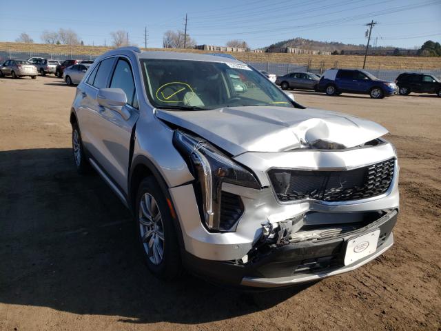 CADILLAC XT4 PREMIU 2019 1gyfzdr48kf209218