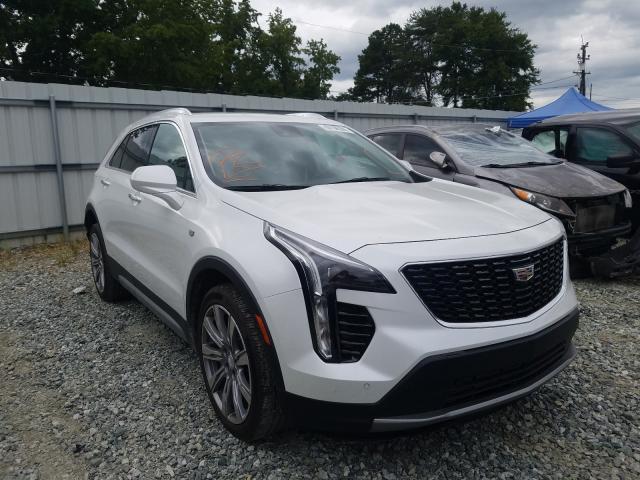 CADILLAC XT4 PREMIU 2019 1gyfzdr48kf221188