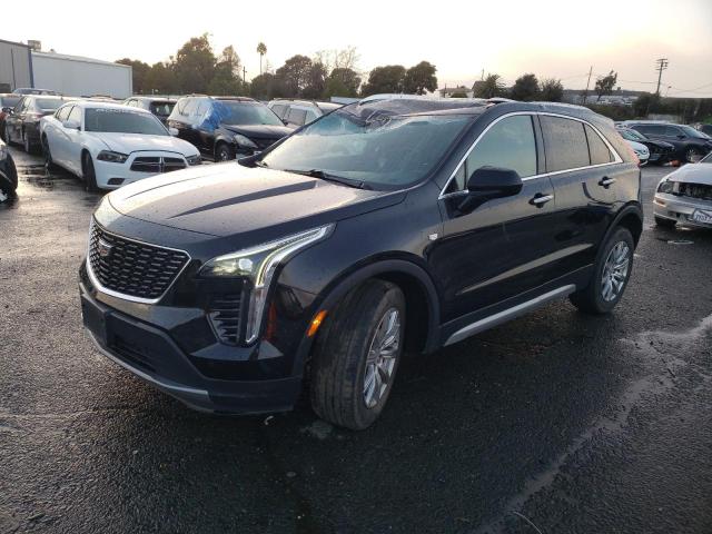 CADILLAC XT4 PREMIU 2020 1gyfzdr48lf032140