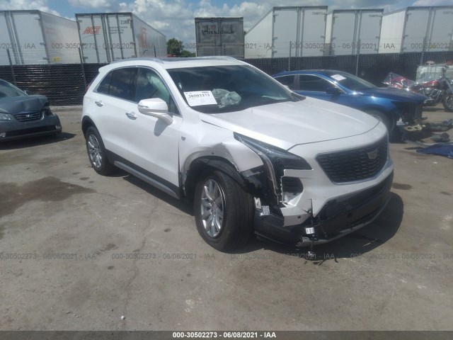 CADILLAC XT4 2020 1gyfzdr48lf149619