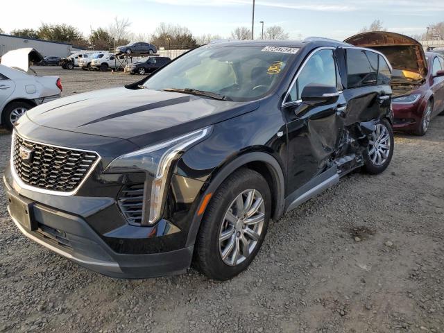 CADILLAC XT4 PREMIU 2022 1gyfzdr48nf100133