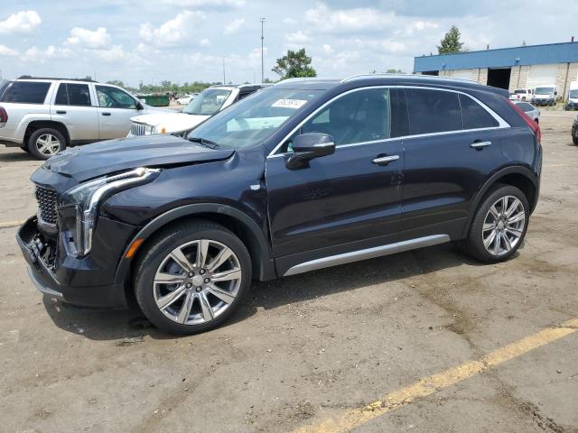 CADILLAC XT4 PREMIU 2023 1gyfzdr48pf131286