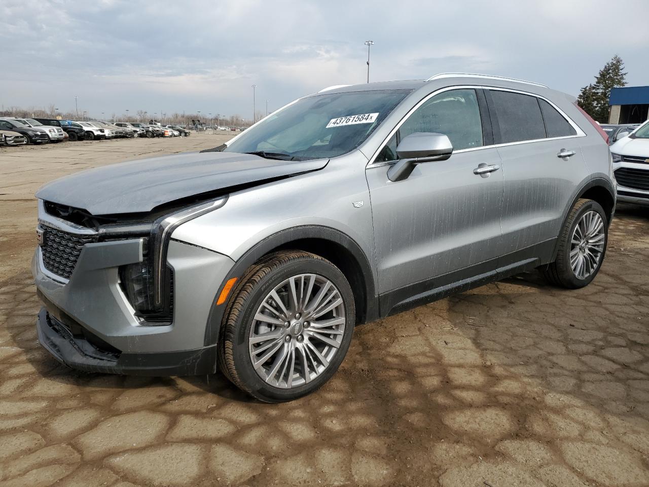 CADILLAC XT4 2024 1gyfzdr48rf101692