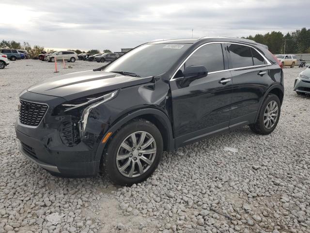 CADILLAC XT4 PREMIU 2019 1gyfzdr49kf119768