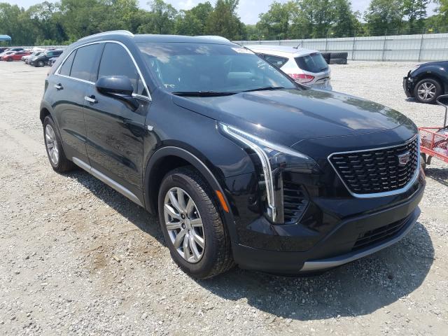 CADILLAC XT4 PREMIU 2019 1gyfzdr49kf171787