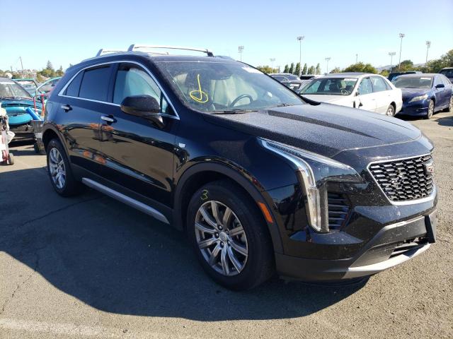 CADILLAC XT4 PREMIU 2019 1gyfzdr49kf187715