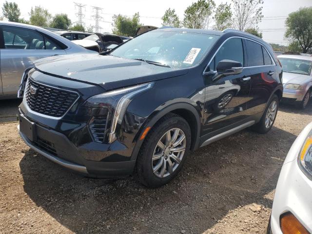 CADILLAC XT4 PREMIU 2019 1gyfzdr49kf191621