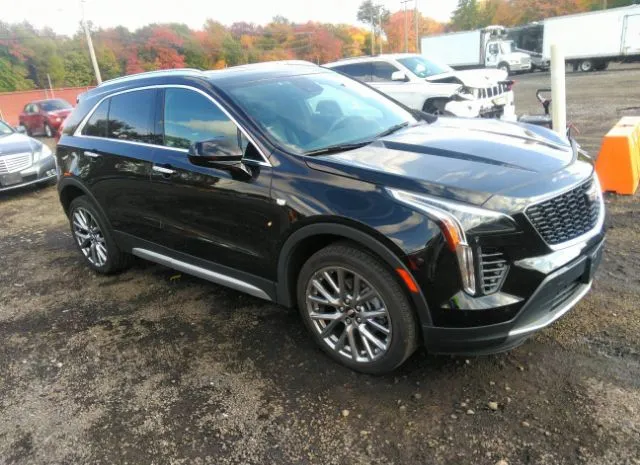 CADILLAC XT4 2020 1gyfzdr49lf015346