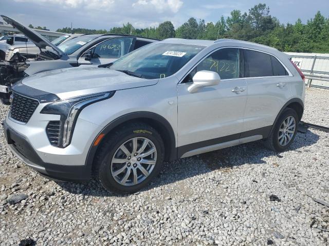 CADILLAC XT4 2020 1gyfzdr49lf049948