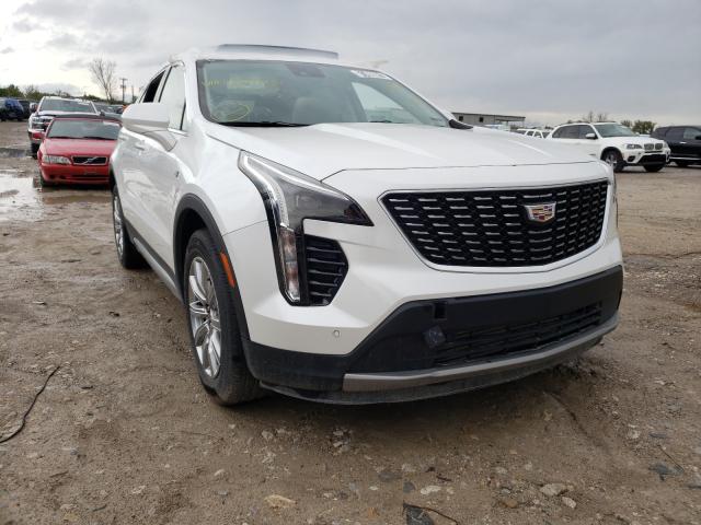 CADILLAC XT4 PREMIU 2020 1gyfzdr49lf108903