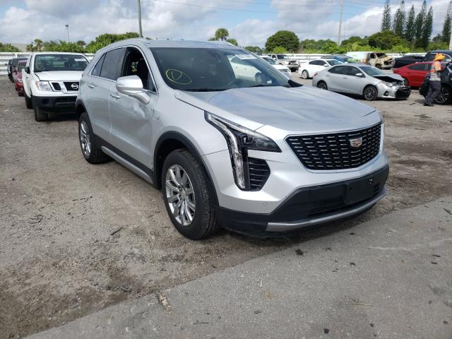 CADILLAC XT4 PREMIU 2021 1gyfzdr49mf004932