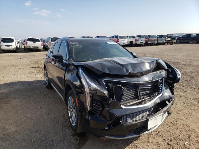 CADILLAC XT4 PREMIU 2021 1gyfzdr49mf005918